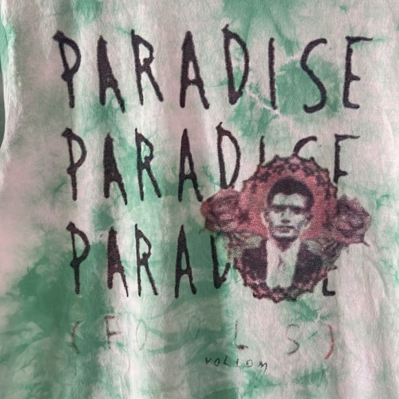 Volcom mens t-shirt. - Picture 2 of 7